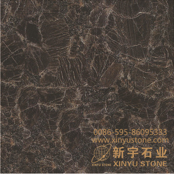 Imperial Brown